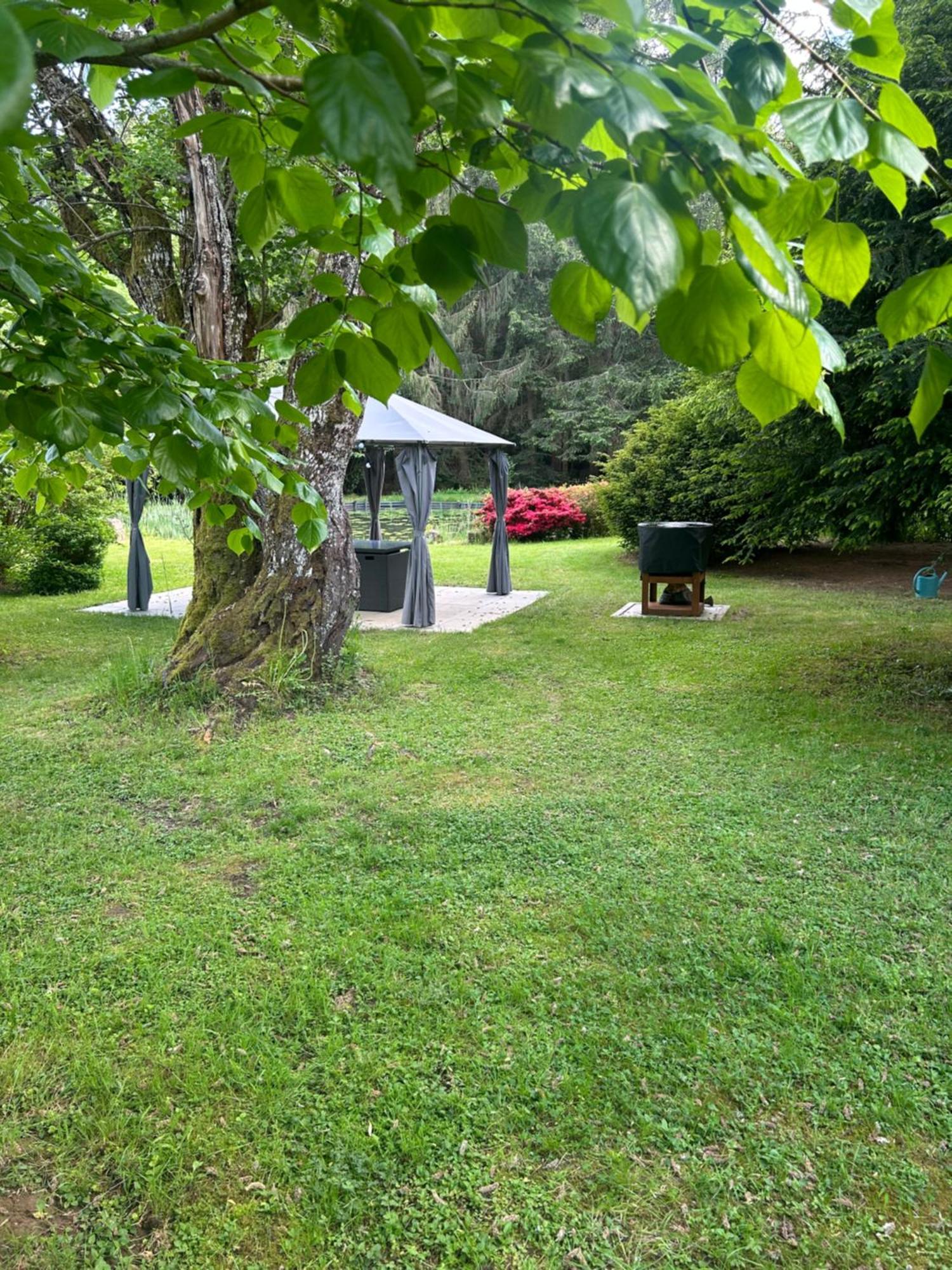 Gite Les Marmottes La Salle  Exterior photo