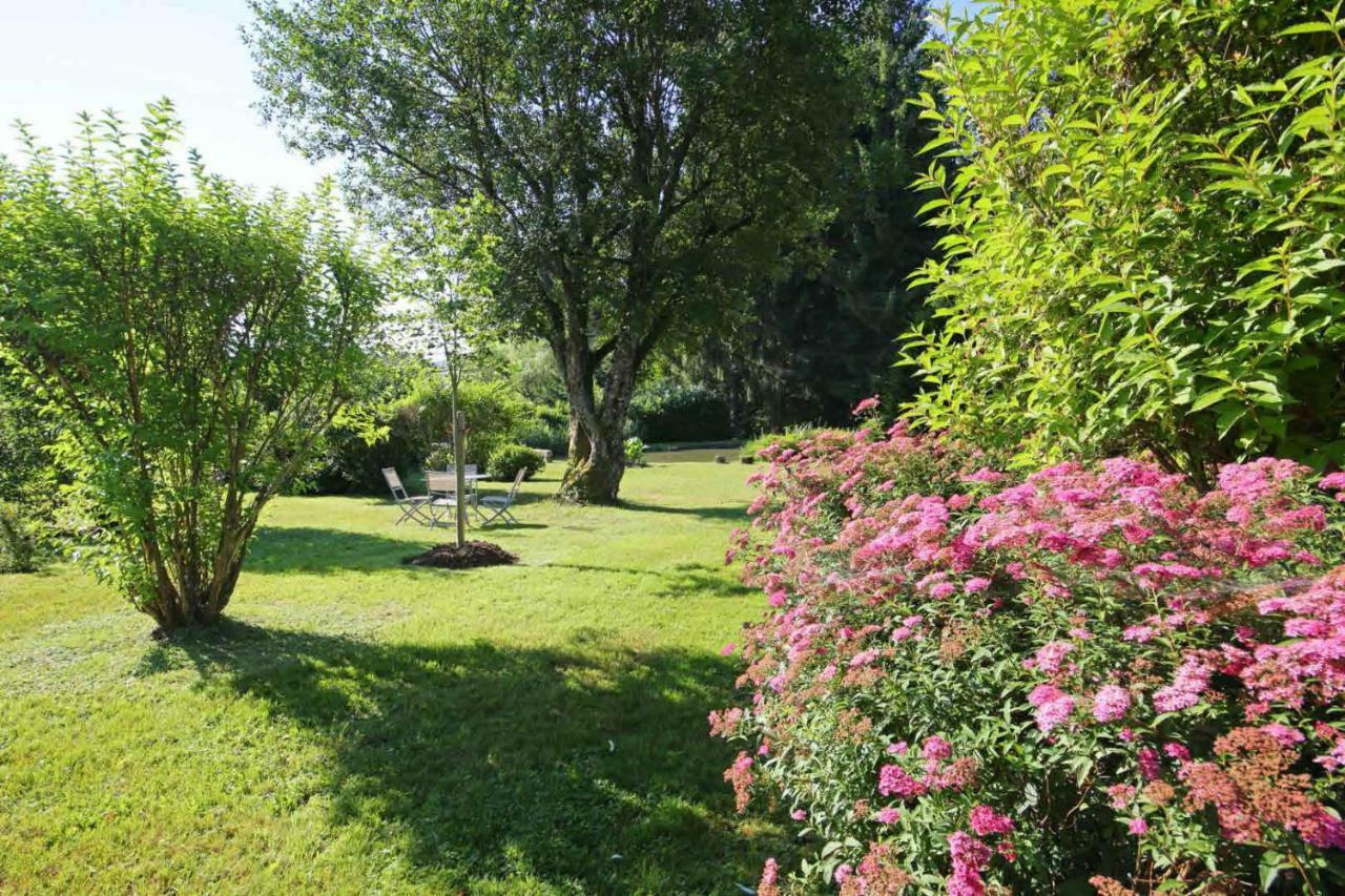 Gite Les Marmottes La Salle  Exterior photo